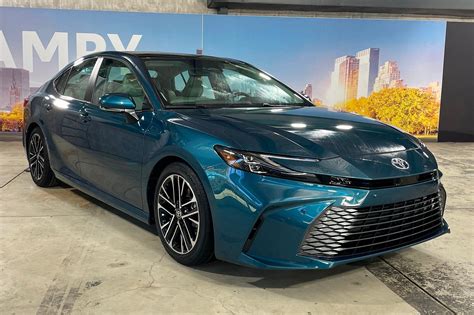Contact information for splutomiersk.pl - Learn about the ninth generation of the 2025 Toyota Camry, a Hybrid Electric Vehicle (HEV) with a fresh new look, enhanced performance, and feature-packed convenience. The …